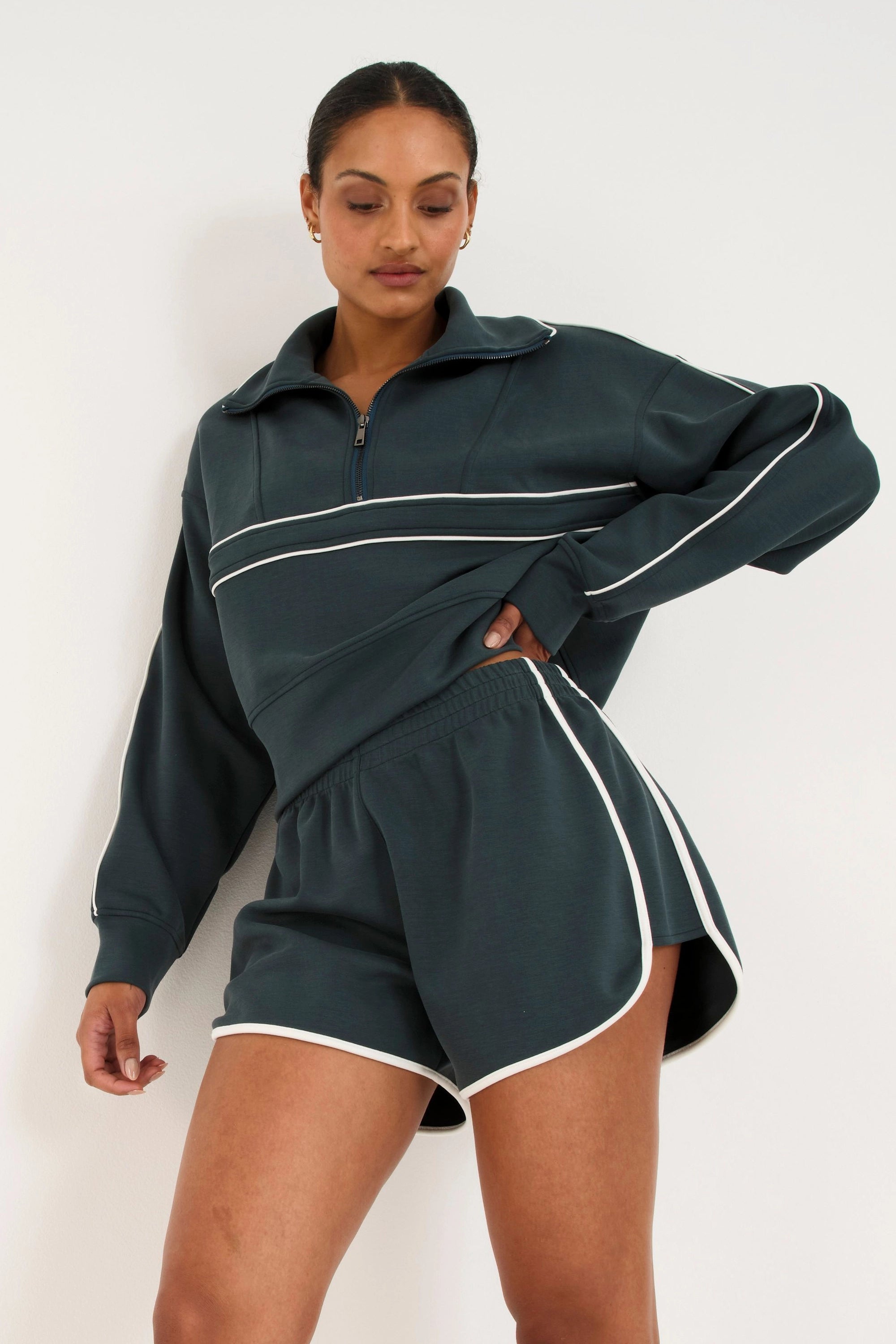 Soft Luxury Shorts