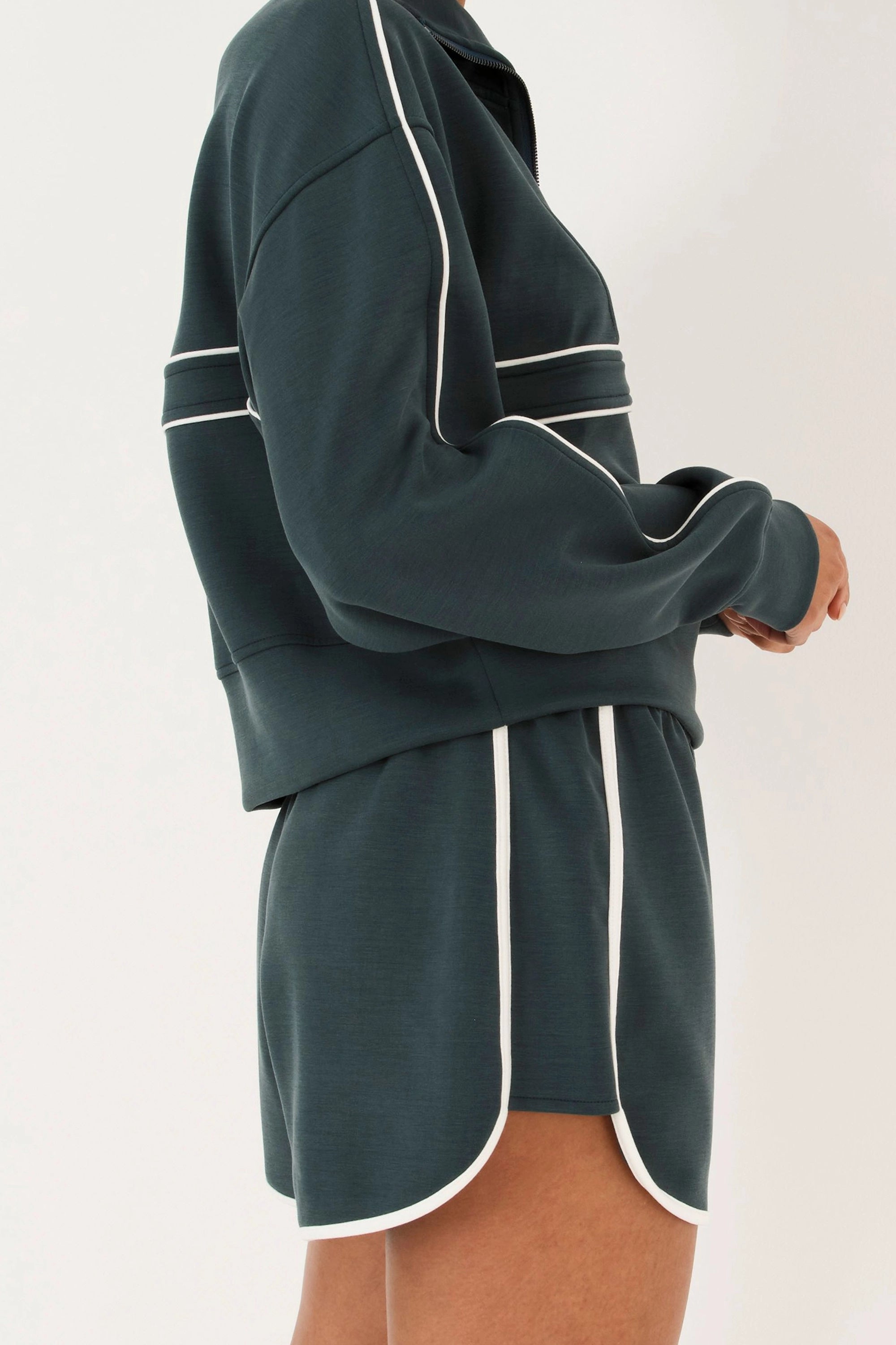 Soft Luxury Shorts