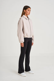 Signature Bomber Jacket