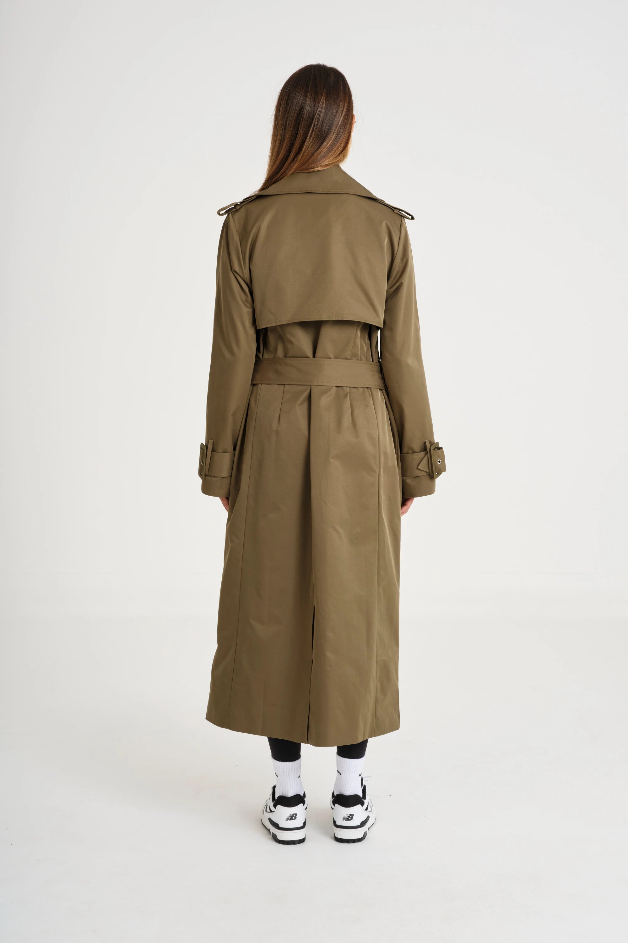 Trench Coat