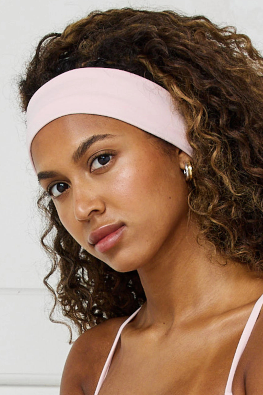 NEW ALLFENIX CloudCore™ Headband - Rose Quartz