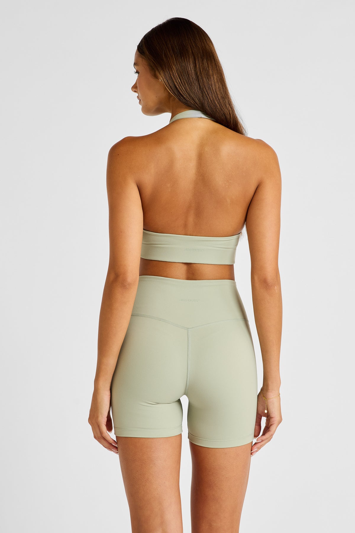 NEW ALLFENIX CloudCore™ 5" Bike Short - Pistachio