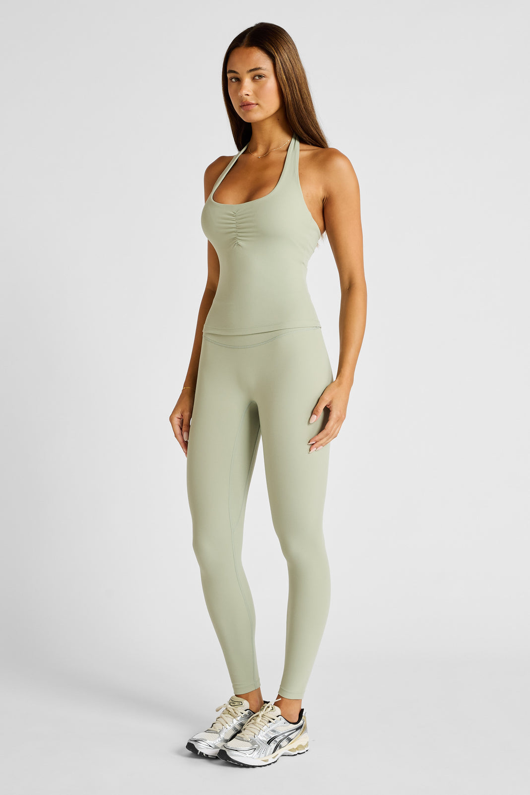 NEW ALLFENIX CloudCore™ 7/8 Legging - Pistachio