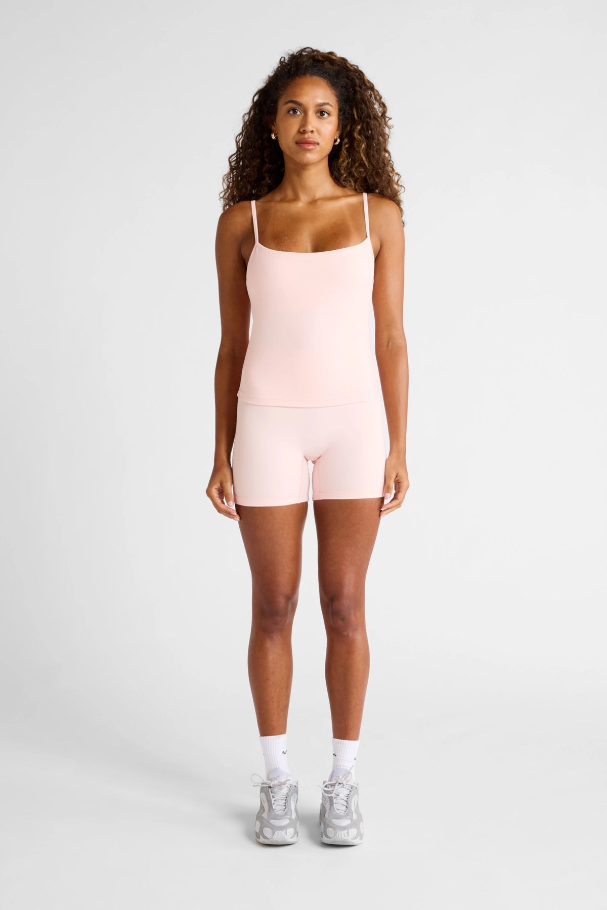 NEW ALLFENIX CloudCore™ Sculpt Tank - Rose Quartz