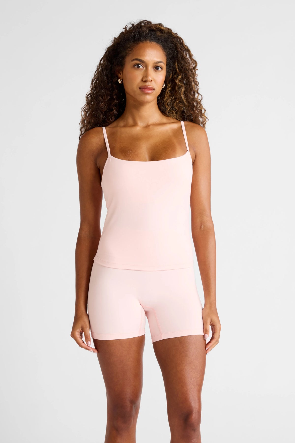 NEW ALLFENIX CloudCore™ Sculpt Tank - Rose Quartz