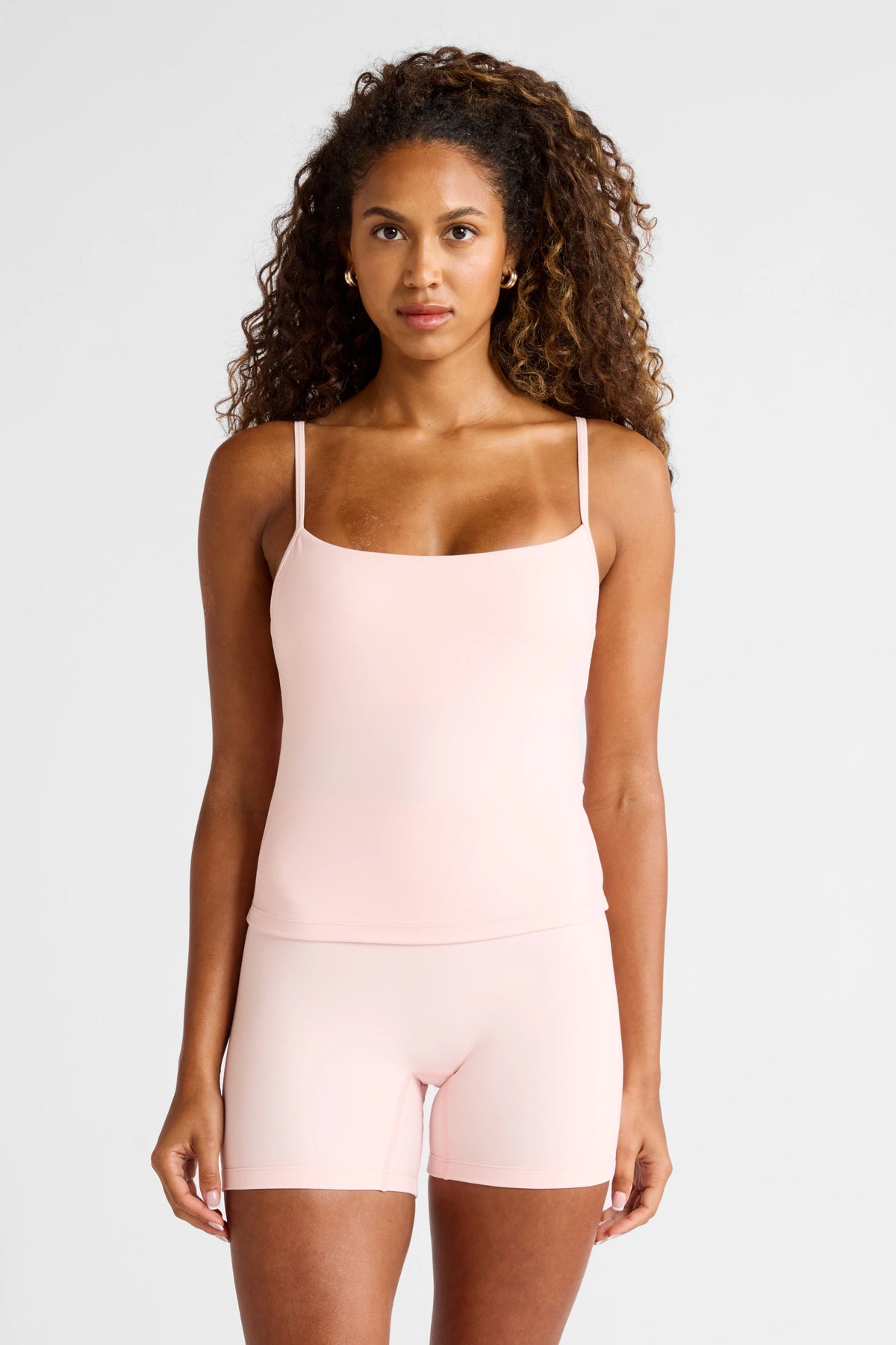 NEW ALLFENIX CloudCore™ Sculpt Tank - Rose Quartz