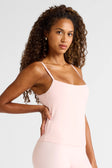 NEW ALLFENIX CloudCore™ Sculpt Tank - Rose Quartz