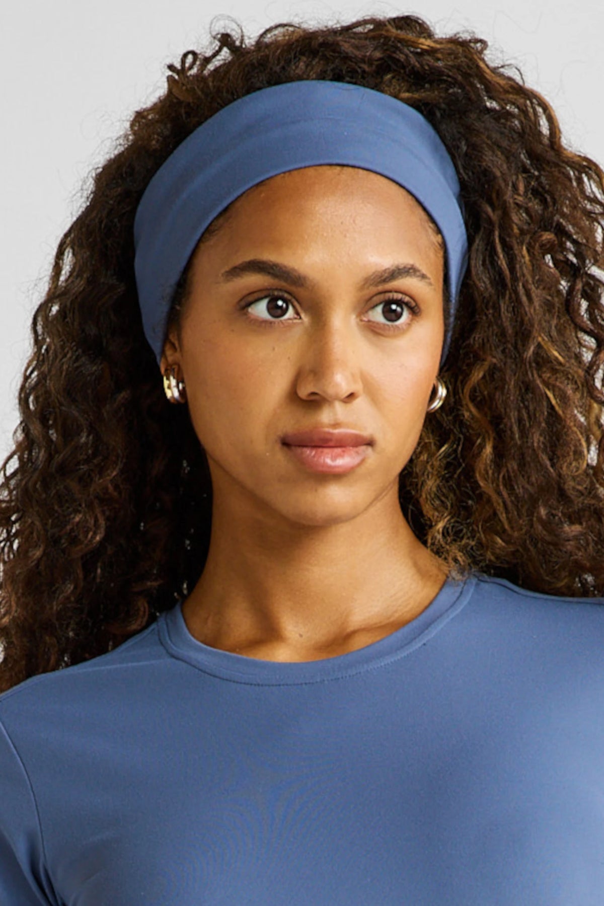 NEW ALLFENIX CloudCore™ Headband - Blue Indigo