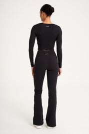 ALLFENIX CloudCore Lite Scoop Long Sleeve