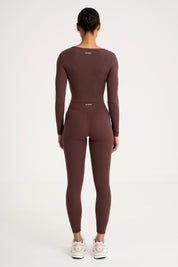 ALLFENIX CloudCore Lite Scoop Long Sleeve