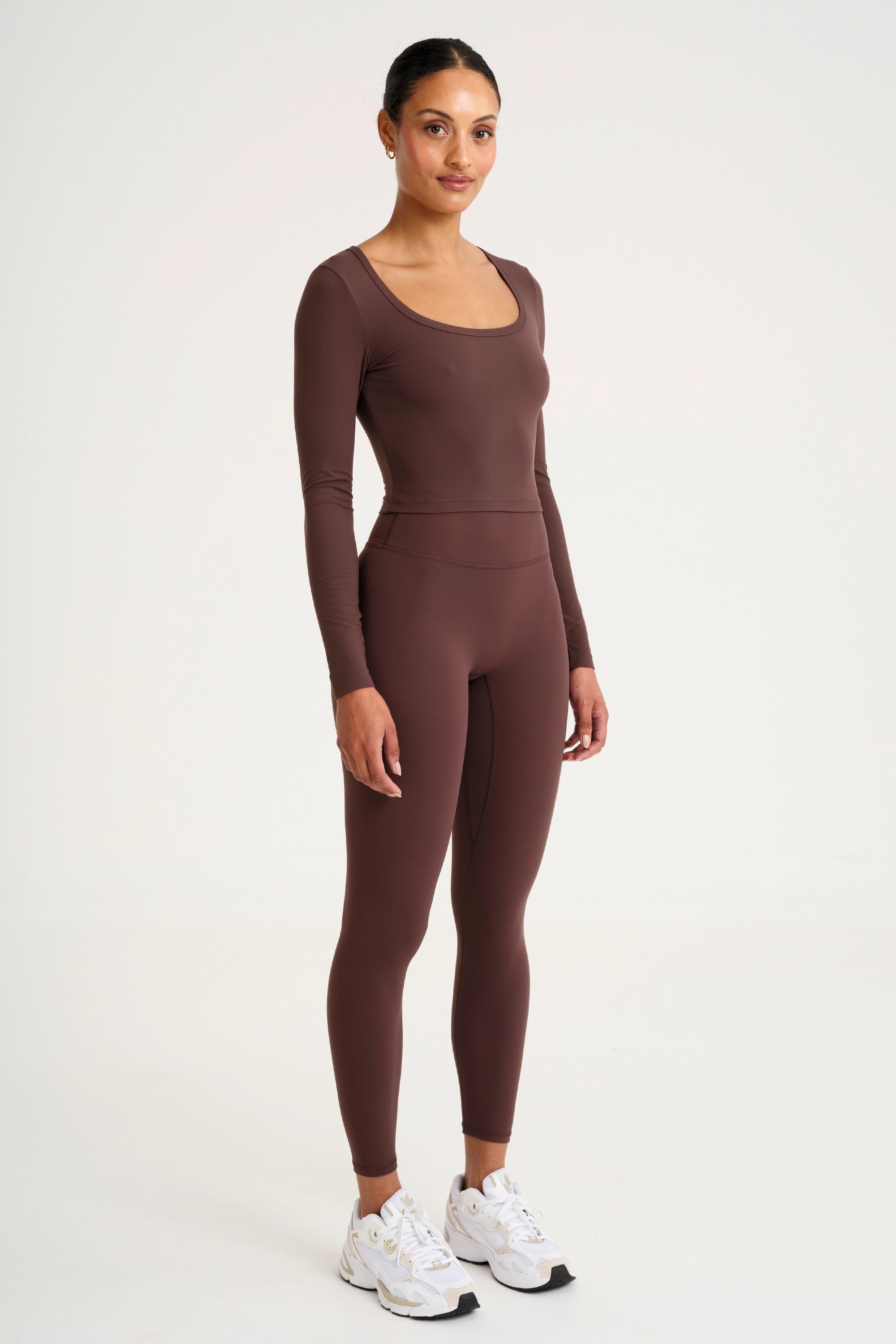 ALLFENIX CloudCore Lite Scoop Long Sleeve