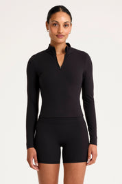 ALLFENIX CloudCore Lite 1/4 Zip Long Sleeve