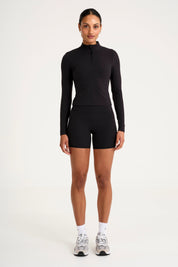 ALLFENIX CloudCore Lite 1/4 Zip Long Sleeve