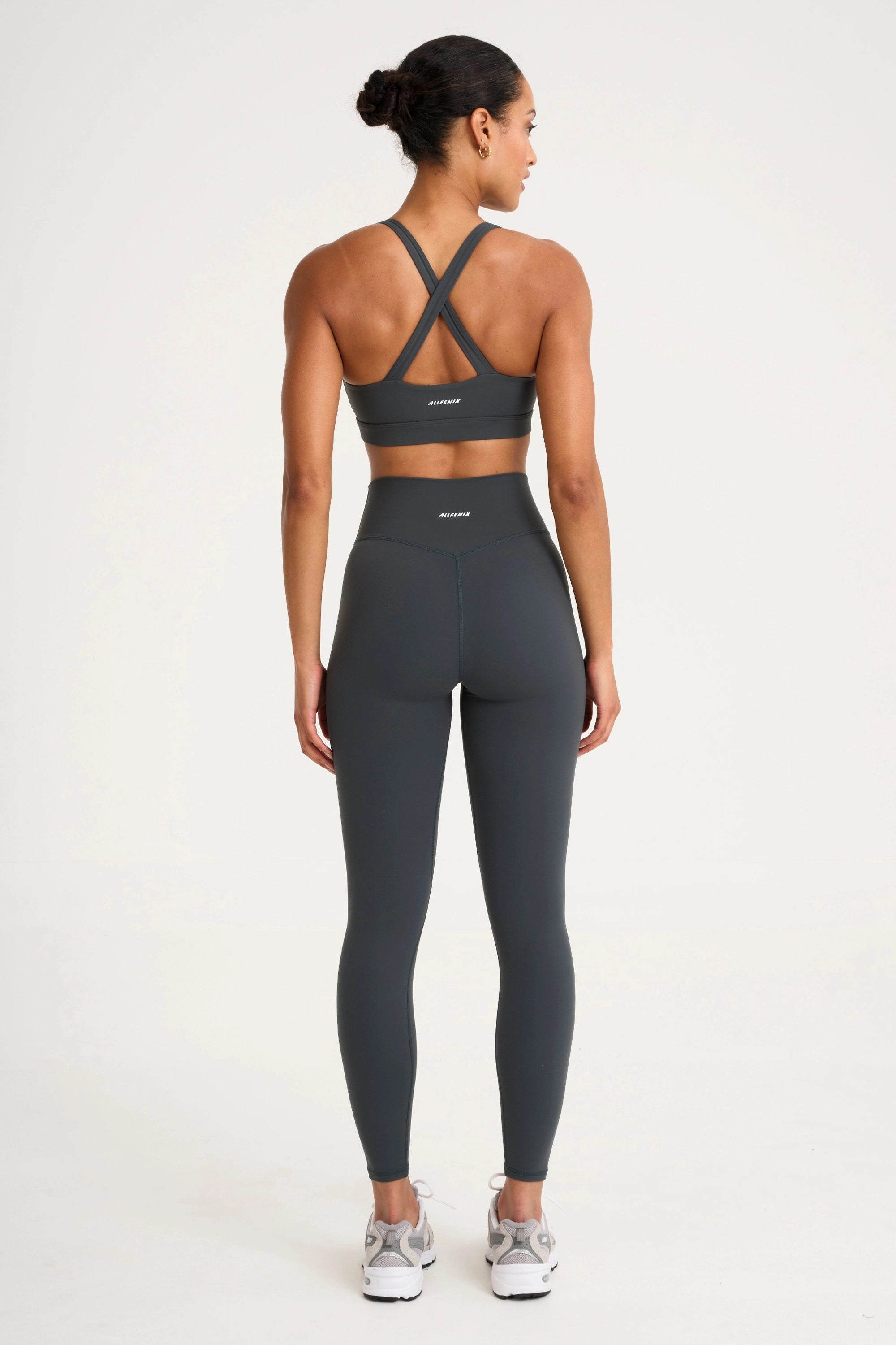 ALLFENIX CloudCore 7/8 Legging