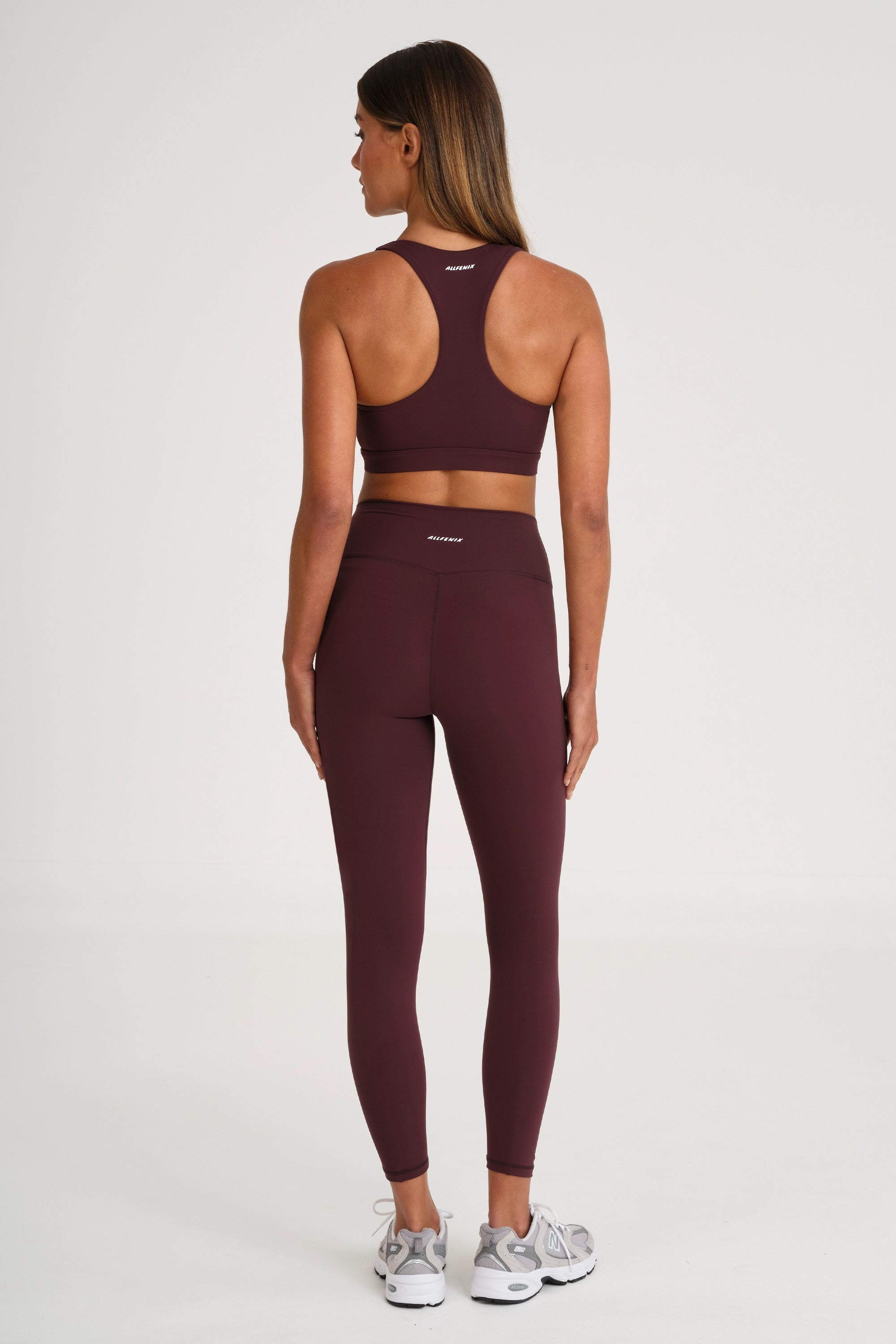 ALLFENIX CloudCore 7/8 Legging