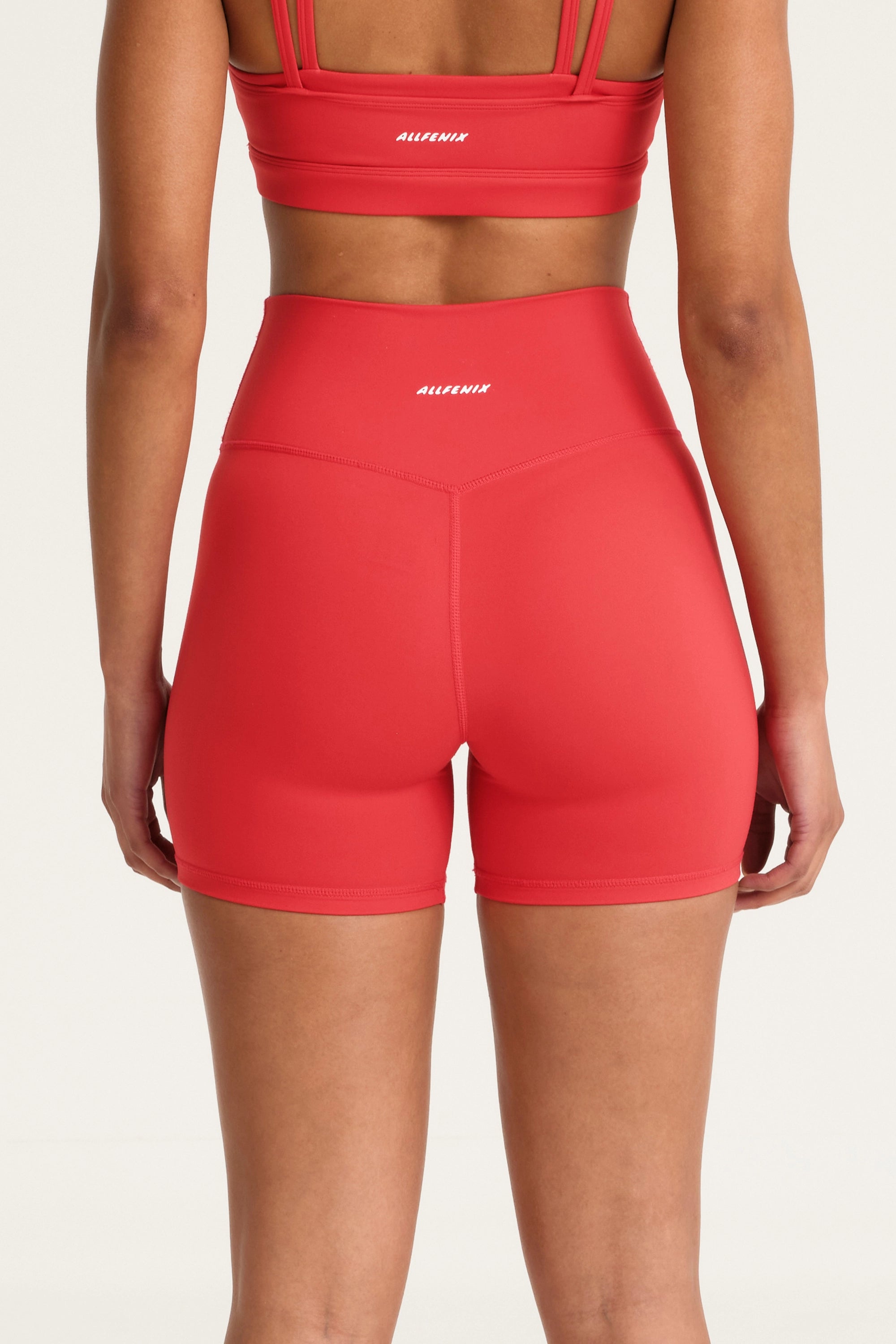 ALLFENIX CloudCore 5" Bike Short