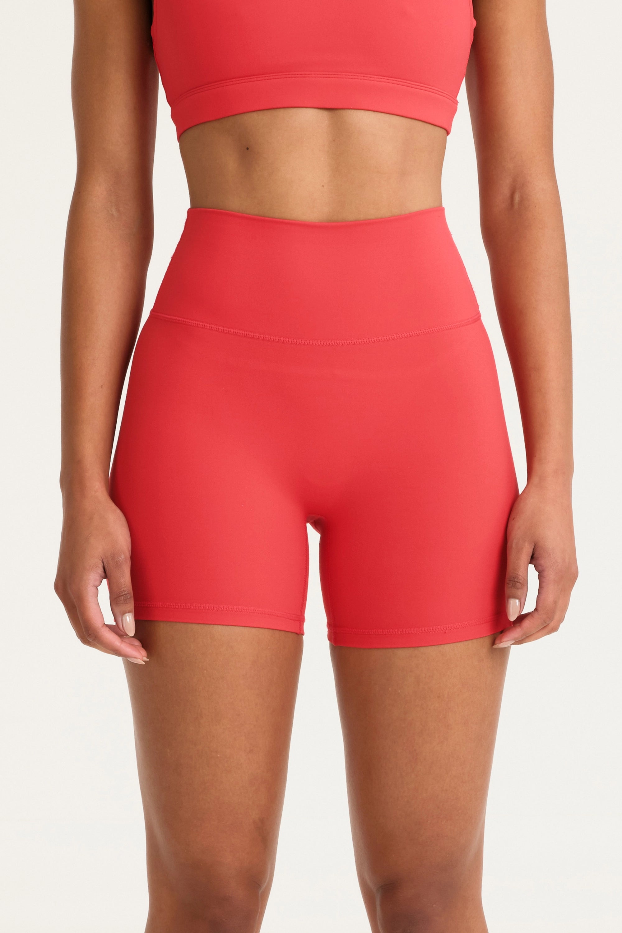 ALLFENIX CloudCore 5" Bike Short