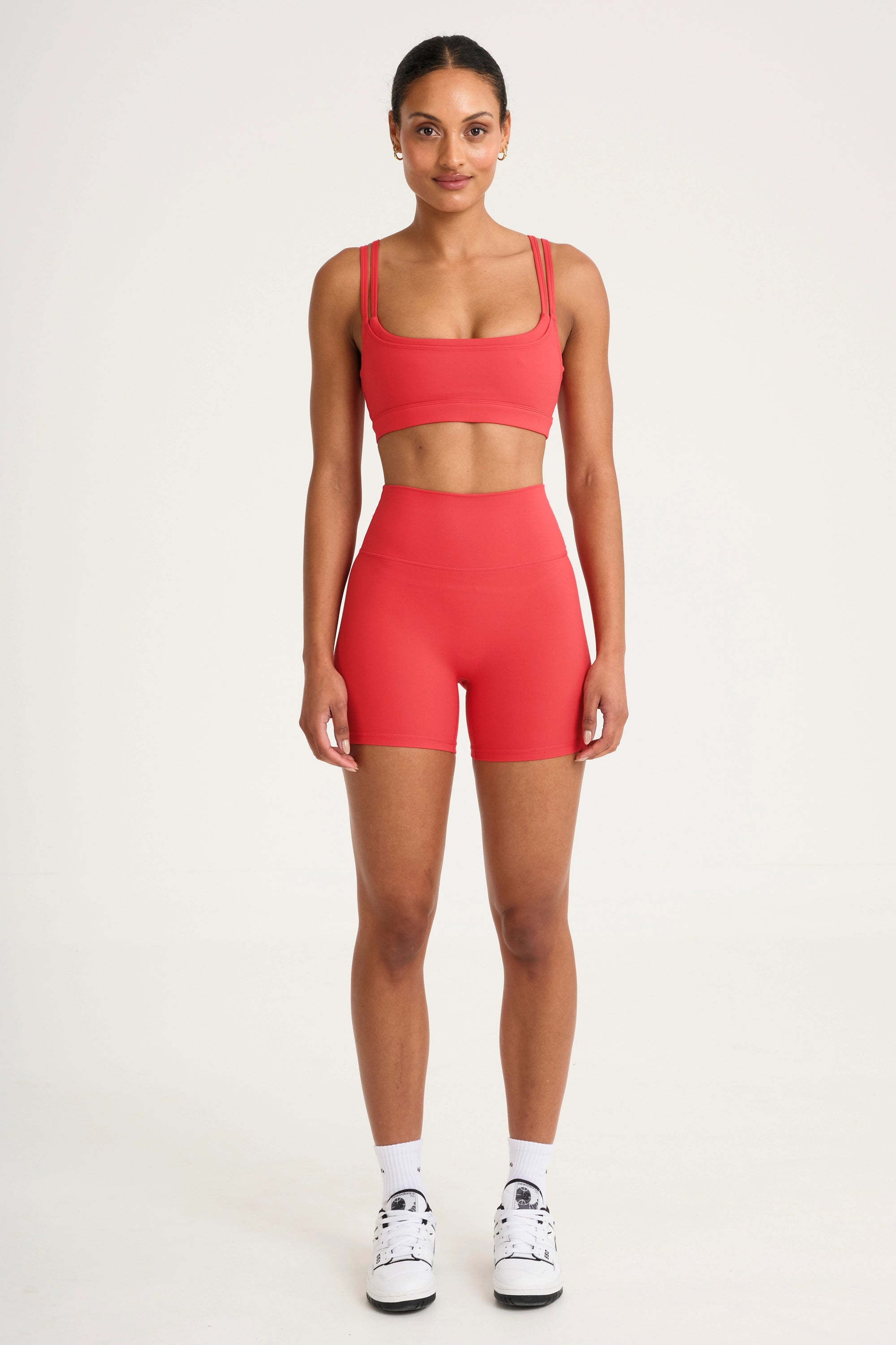 ALLFENIX CloudCore 5" Bike Short