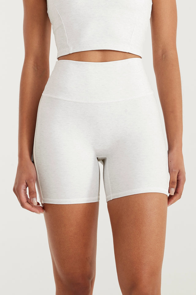 ALLFENIX CloudCore™ Contrast 5" Bike Short - Grey