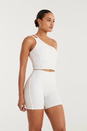 ALLFENIX CloudCore Contrast 5" Bike Short