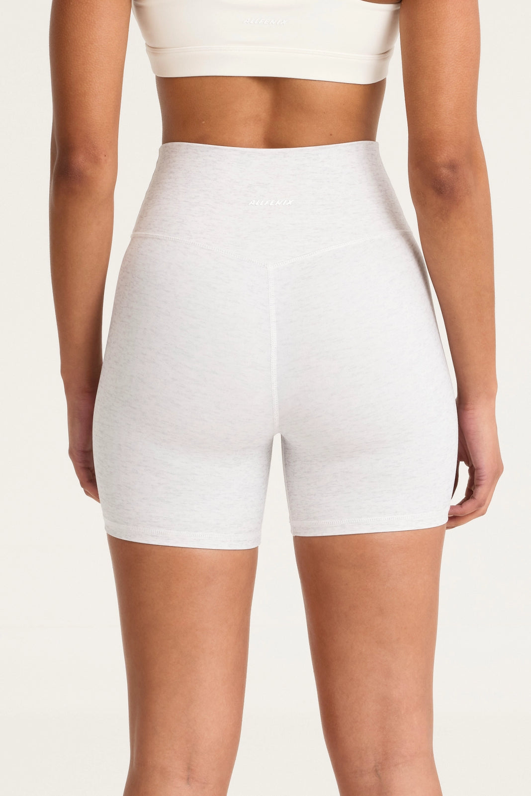 ALLFENIX CloudCore™ 5" Bike Short - Grey