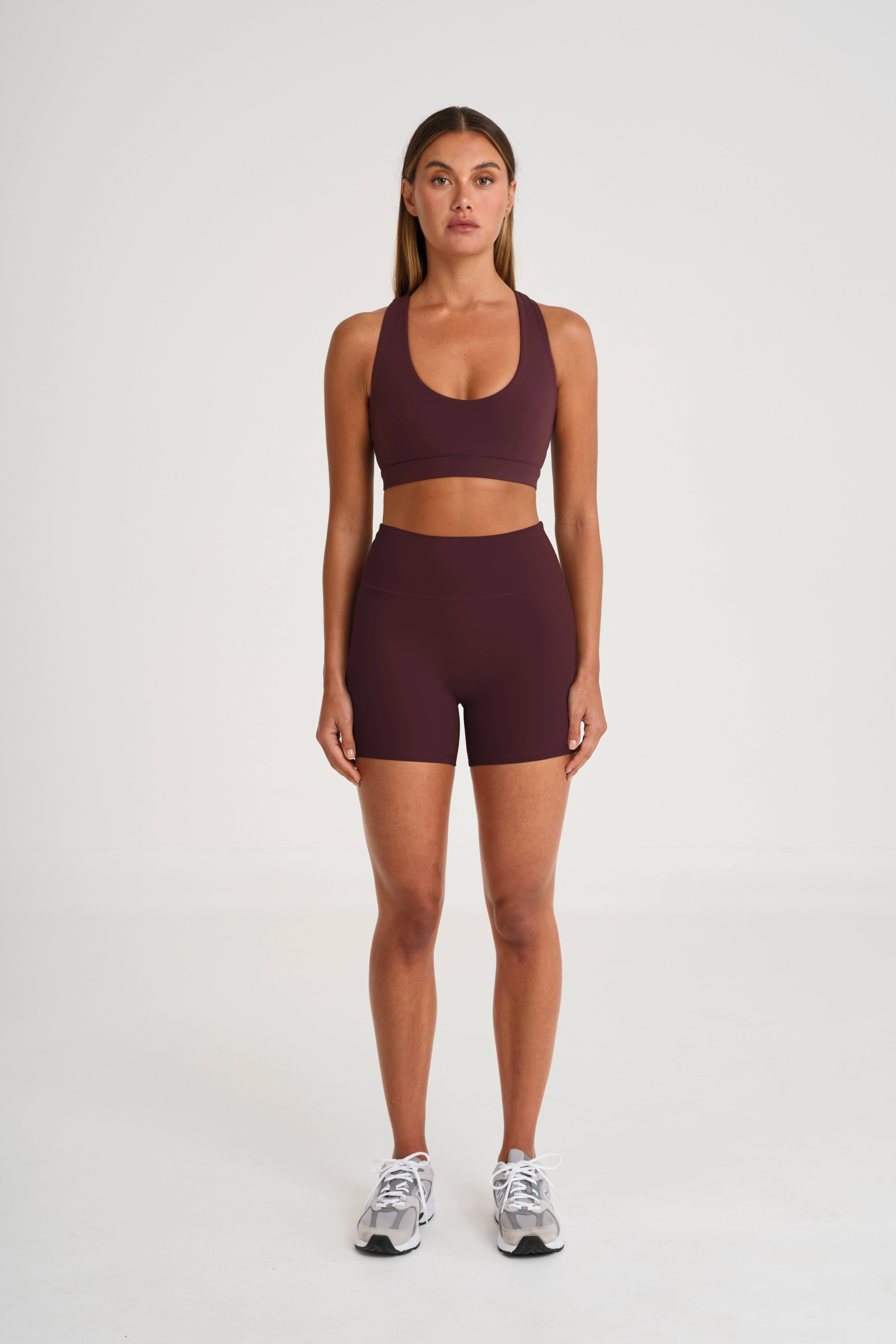 ALLFENIX CloudCore 5" Bike Short