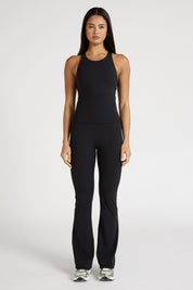 EcoSculpt Racer Tank