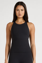 EcoSculpt Racer Tank