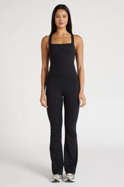 EcoSculpt Square Neck Tank