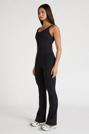 EcoSculpt V-Neck Tank