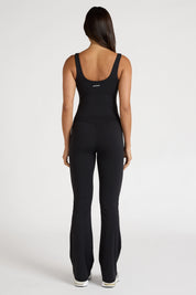 EcoSculpt V-Neck Tank