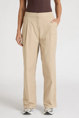 Tech Tailored Pants