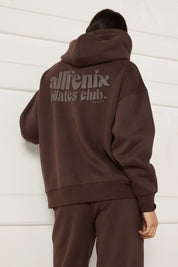 Pilates Club Hoodie