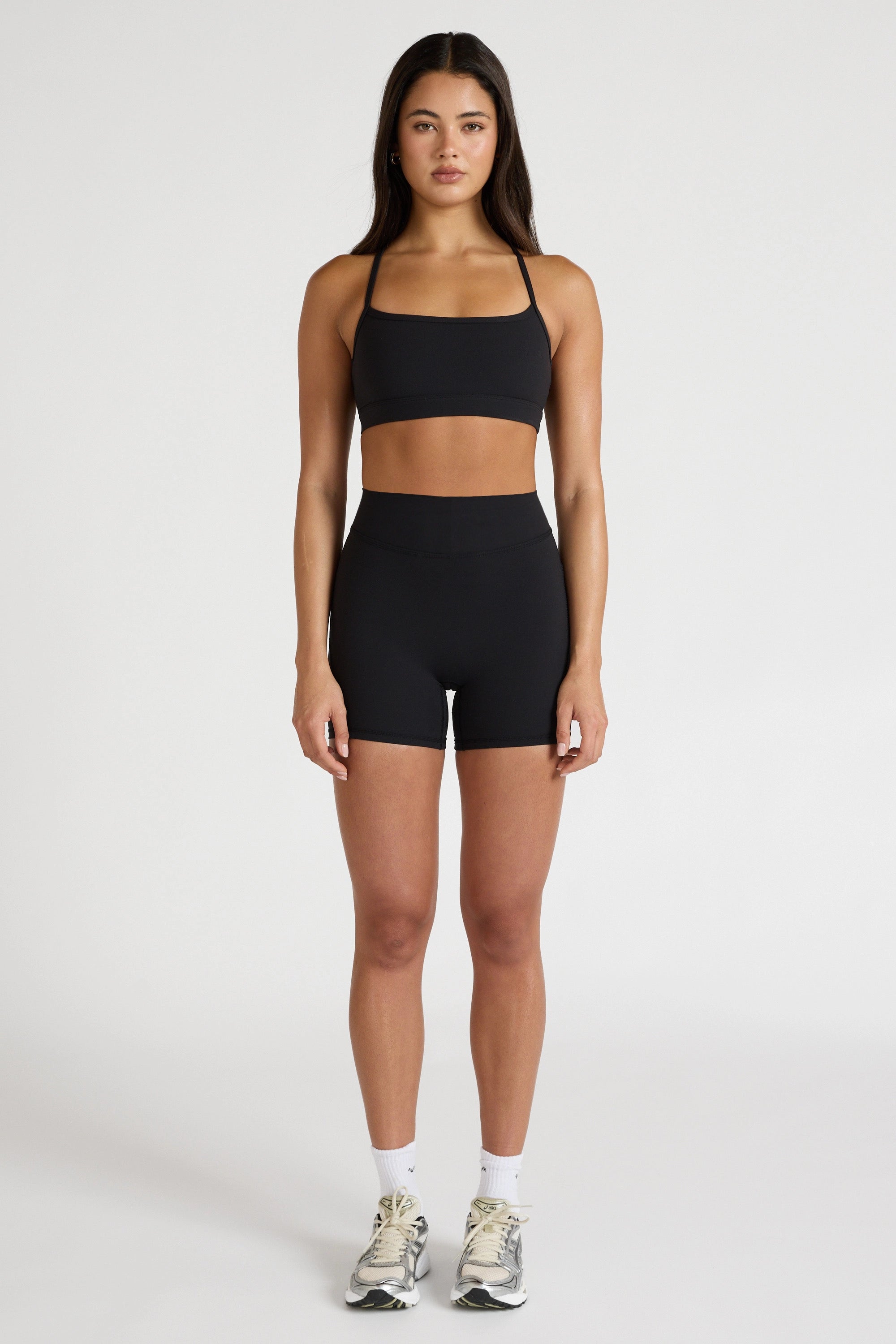 EcoSculpt 5" Bike Short