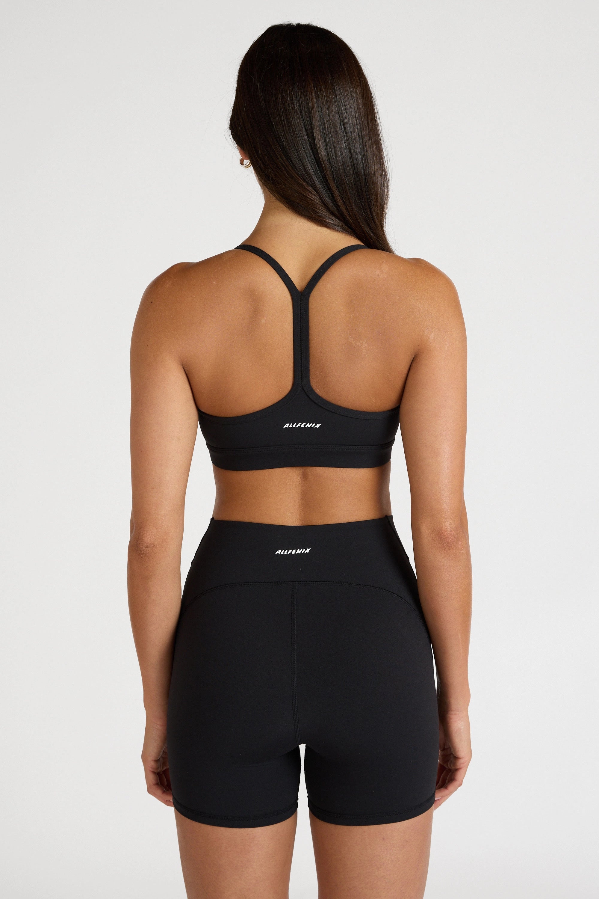 EcoSculpt 5" Bike Short