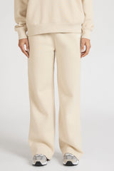 Wide Leg Track Pant