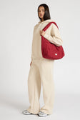 Everyday Shoulder Bag - Cherry