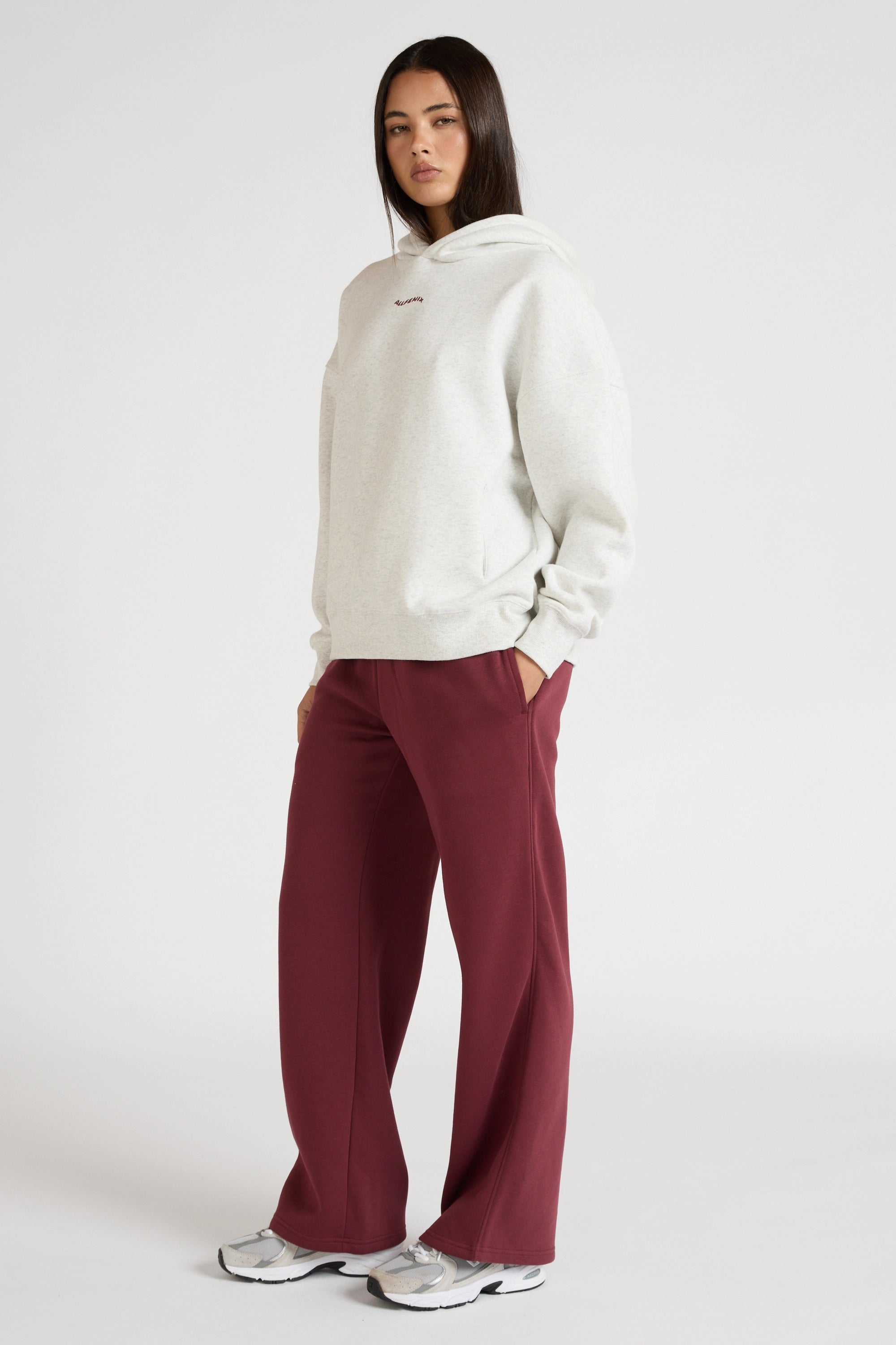 Pilates Series Hoodie