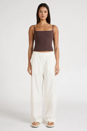 Summertide Wide Leg Pant