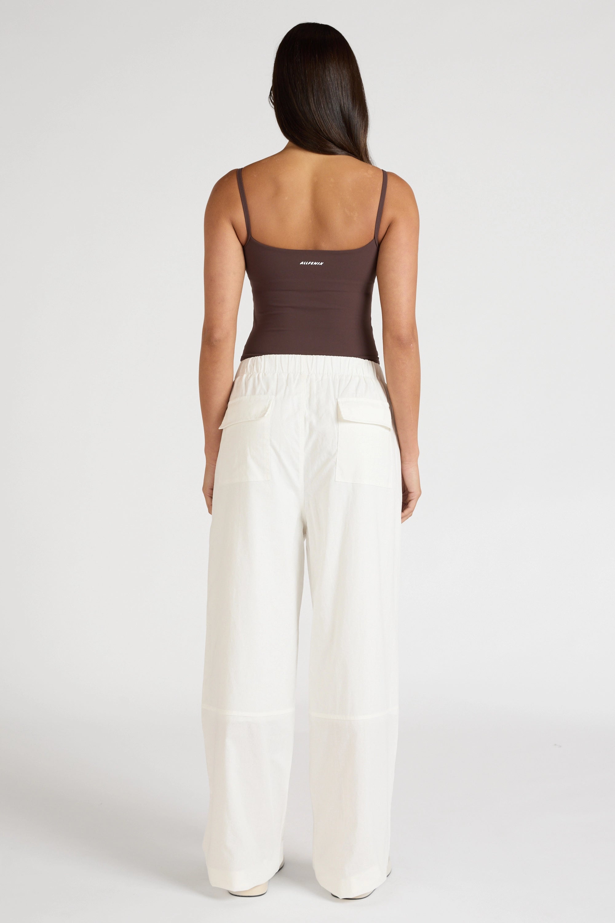 Summertide Wide Leg Pant