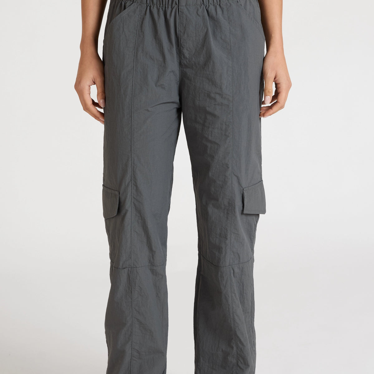 Active Spray Parachute Pant