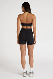 EcoSculpt Halter Sports Bra