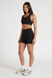 EcoSculpt Racer Sports Bra