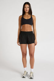 EcoSculpt Running Short