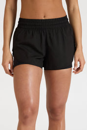 EcoSculpt Running Short