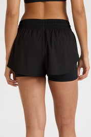 EcoSculpt Running Short