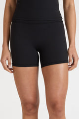 EcoSculpt Contrast 5" Bike Short