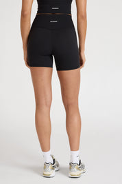 EcoSculpt Contrast 5" Bike Short