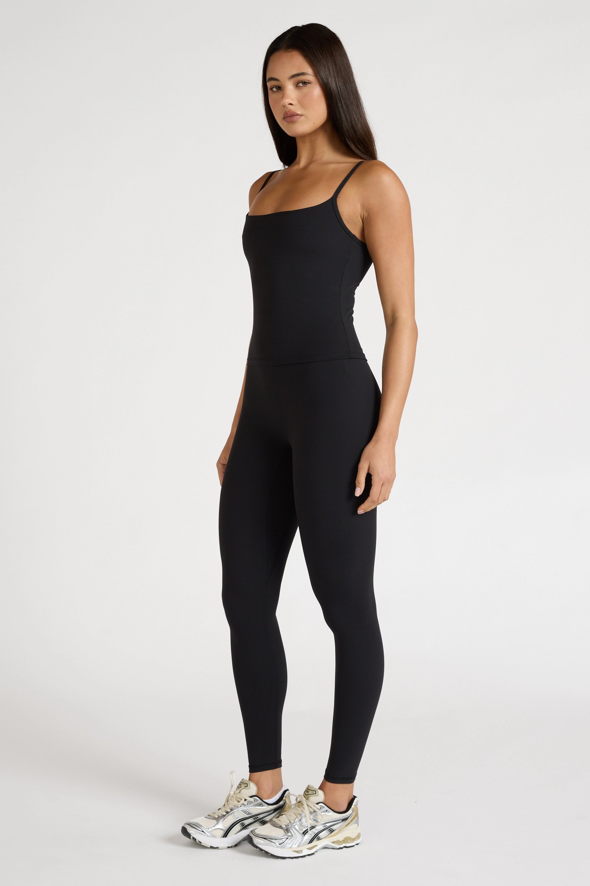 EcoSculpt Form Tank
