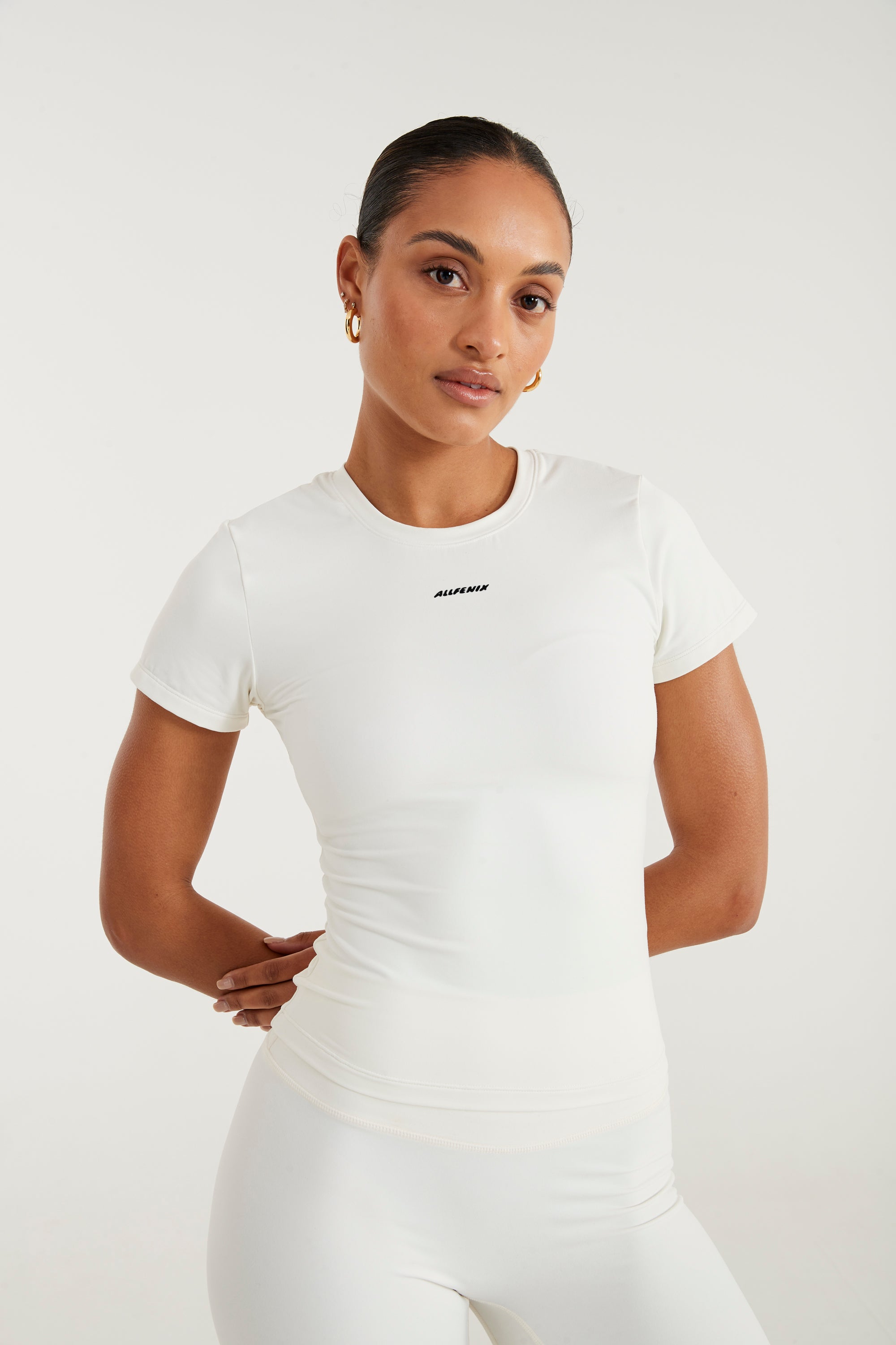 ALLFENIX CloudCore Lite Tee